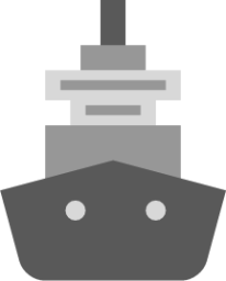 Boat icon