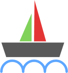 boat icon