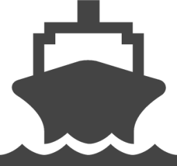 boat icon