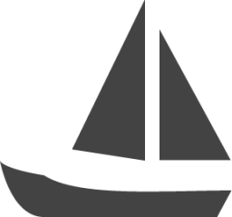 boat icon