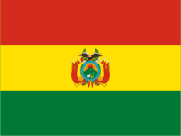 Bolivia icon