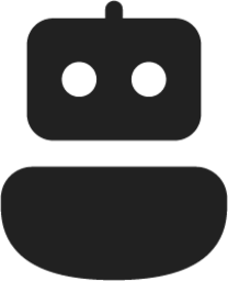 Bot icon