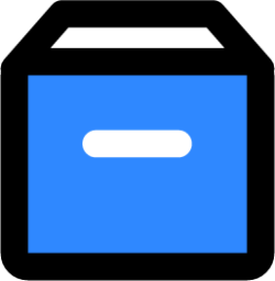 box icon