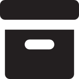 box icon