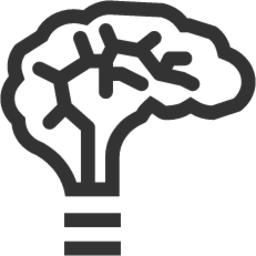 Brain icon