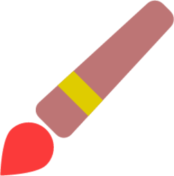 brush icon