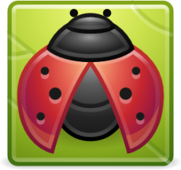 bug icon