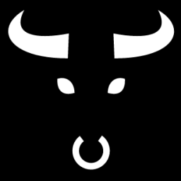 bull icon