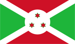 Burundi icon