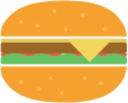 burger icon