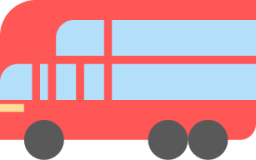 Bus 2 icon