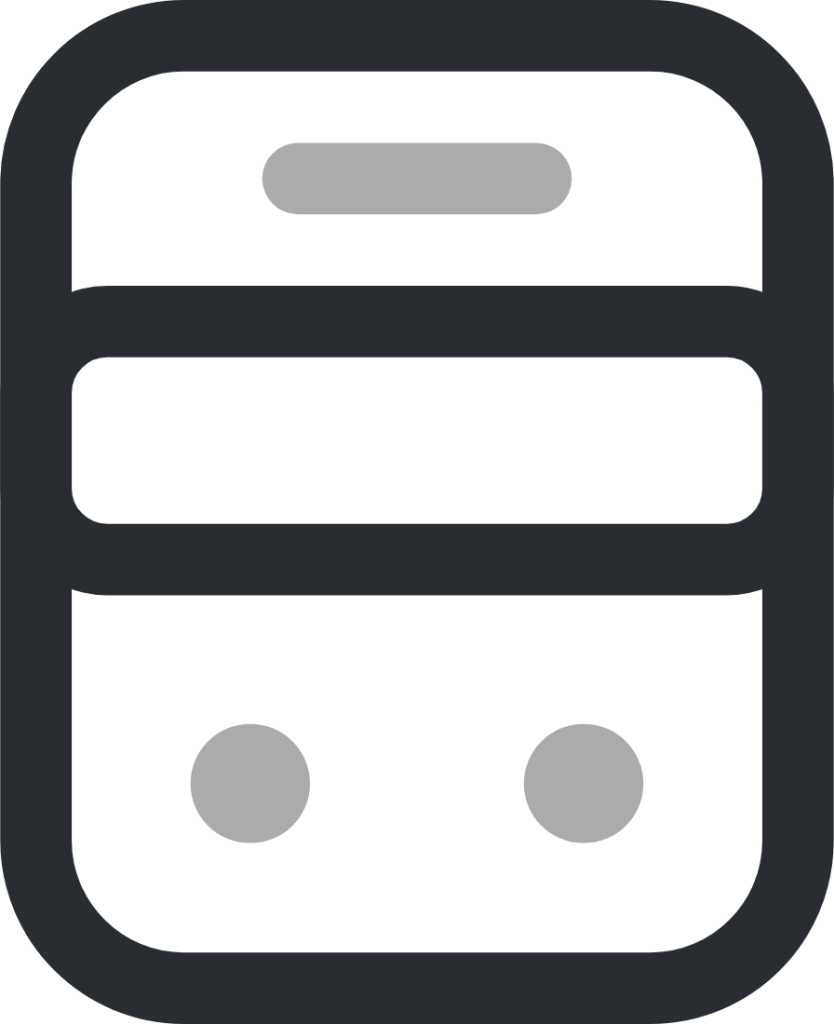 bus icon