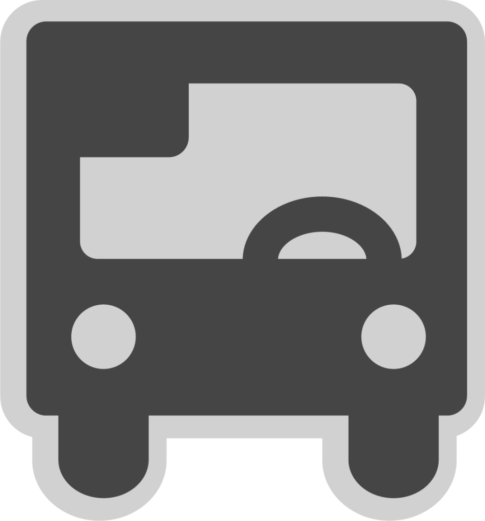 bus icon