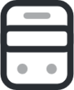 bus icon