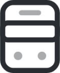 bus icon