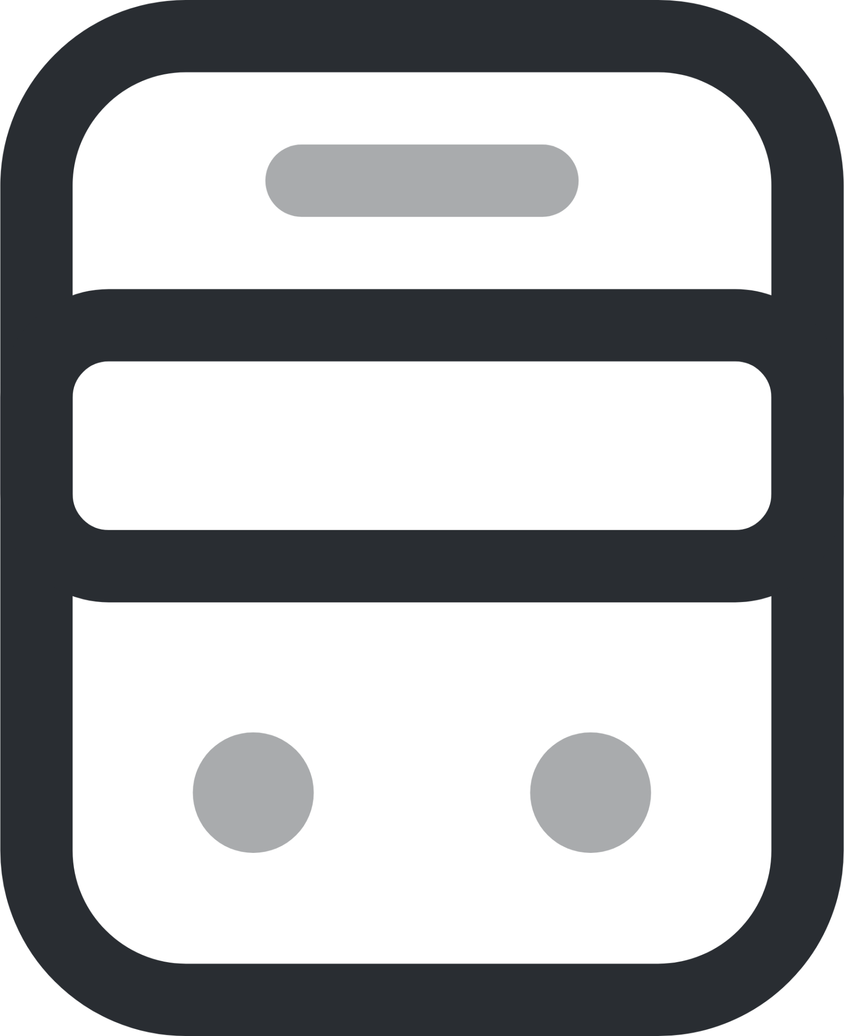 bus icon