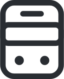 bus icon