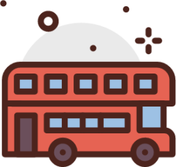 bus icon