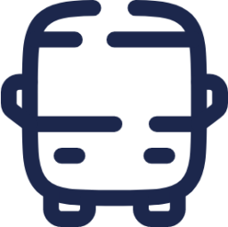 Bus icon