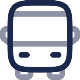 Bus icon