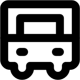 bus icon