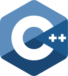 C++ icon