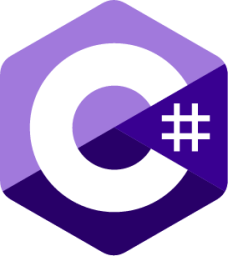 c sharp icon