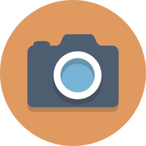 camera icon