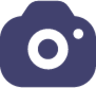 camera icon