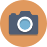 camera icon