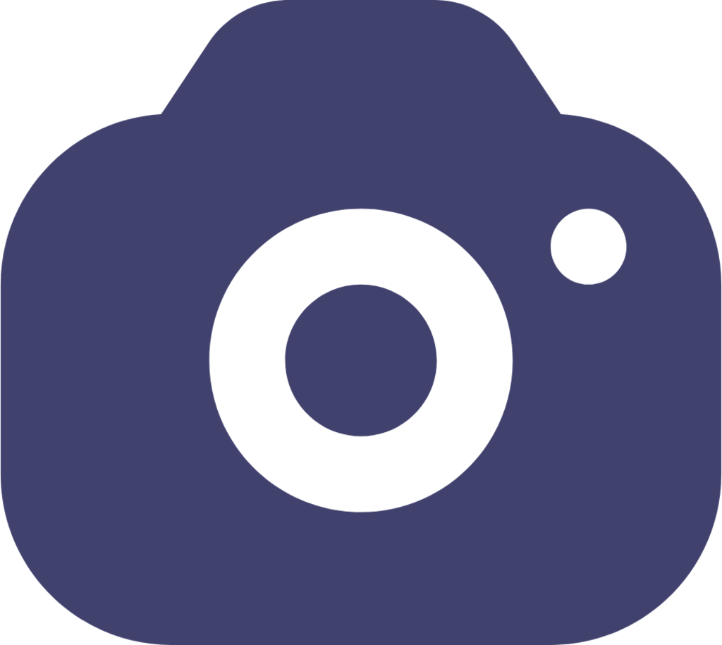 camera icon