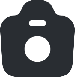 camera icon