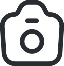 camera icon