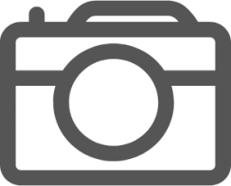 camera icon