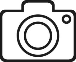 camera icon