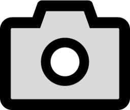 camera icon