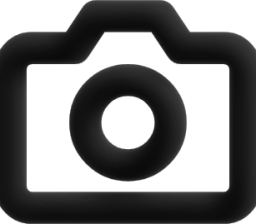 camera icon