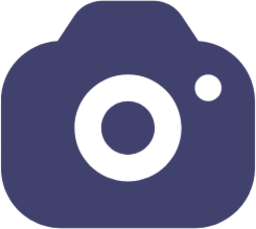 camera icon