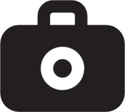 camera icon