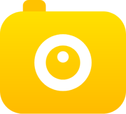 camera icon