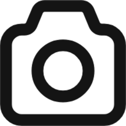 camera icon