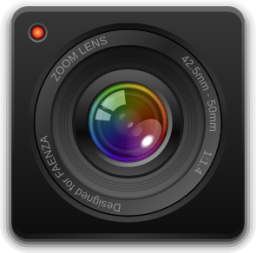 camera icon