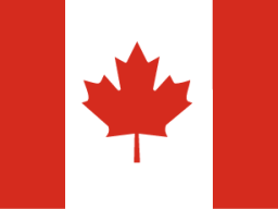 Canada icon