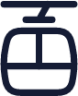 cable car icon