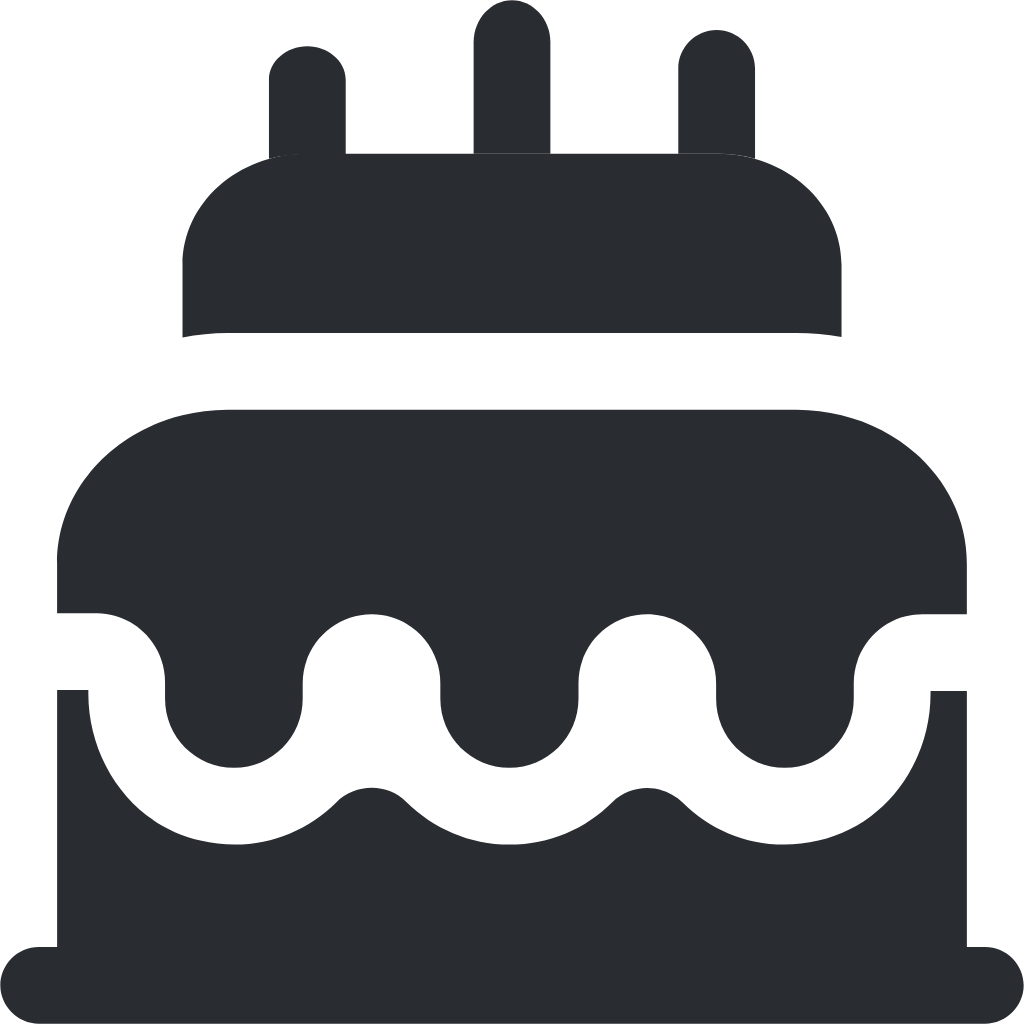 cake icon