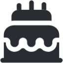 cake icon