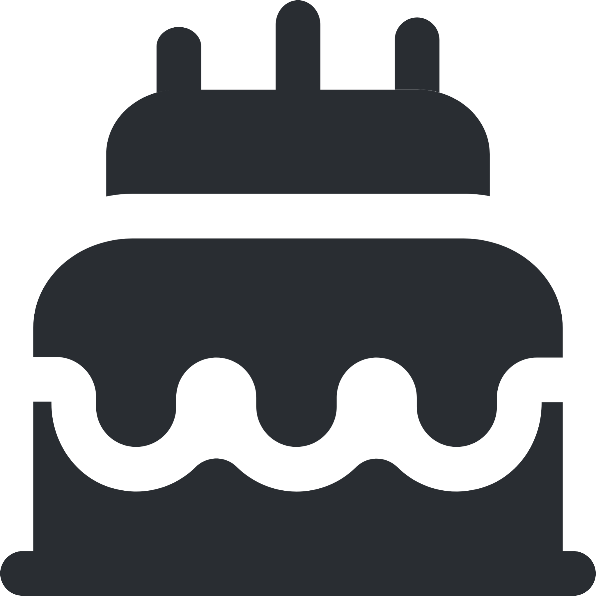 cake icon