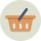 cart icon