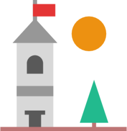 castle icon