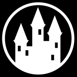 castle icon